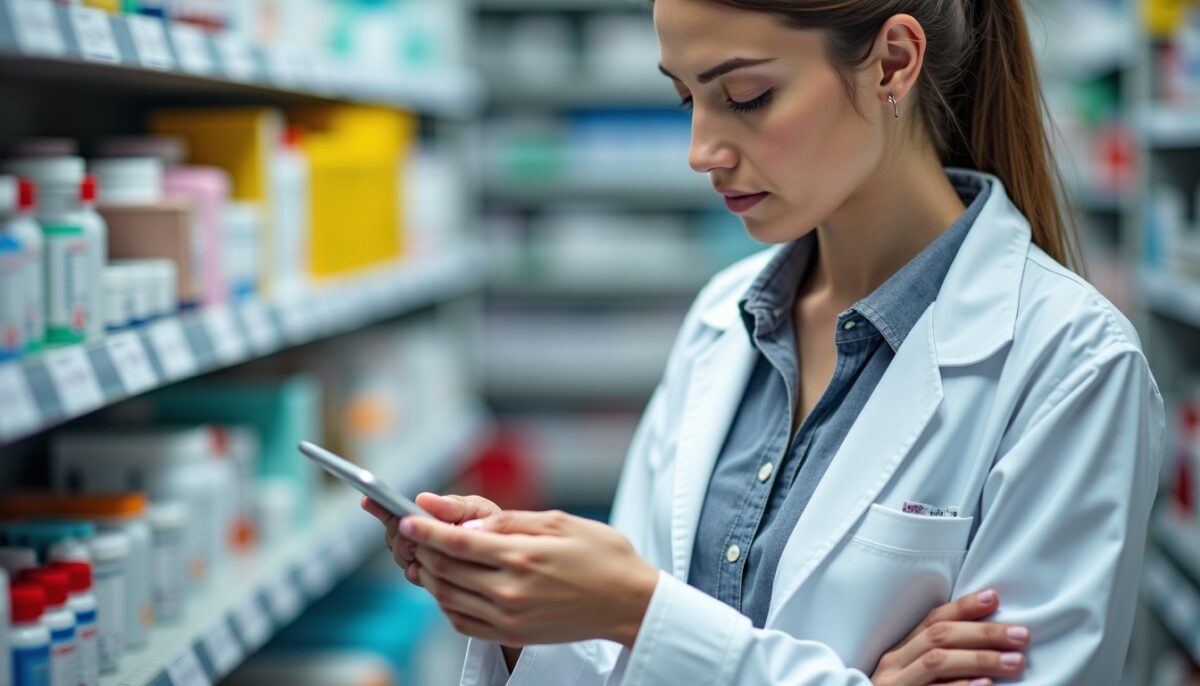 Pharmacie en ligne : les clés pour acheter vos médicaments en toute sécurité