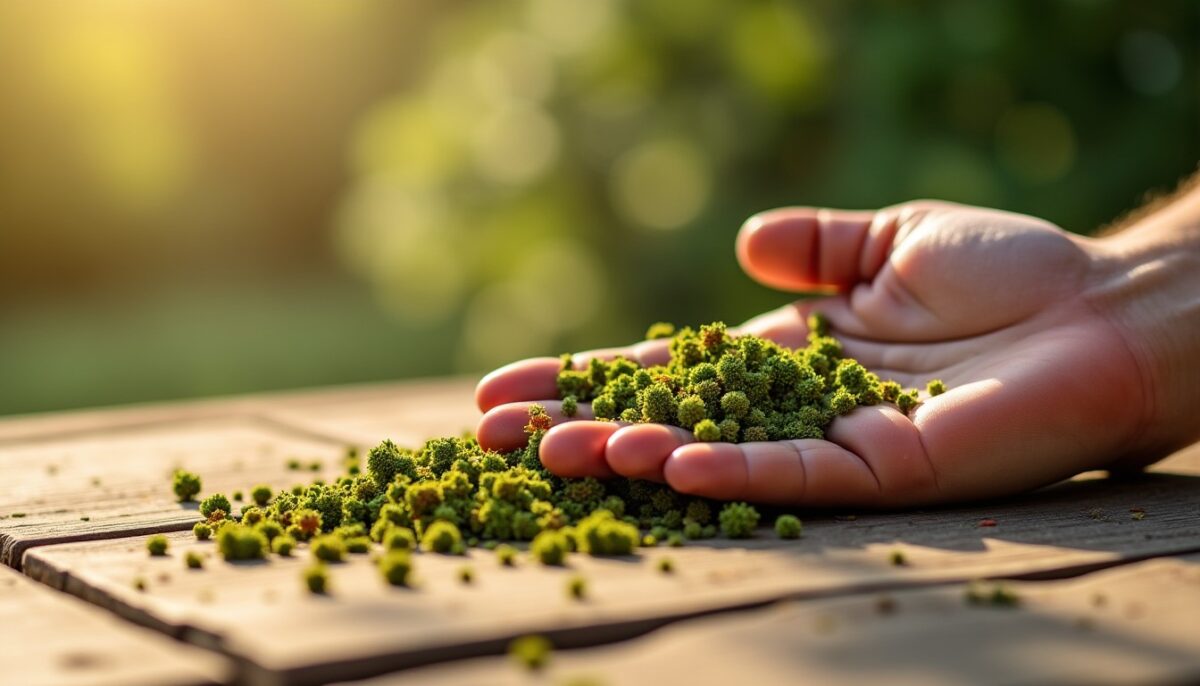 Du terroir provençal à votre bien-être : comment sélectionner un CBD bio et traçable
