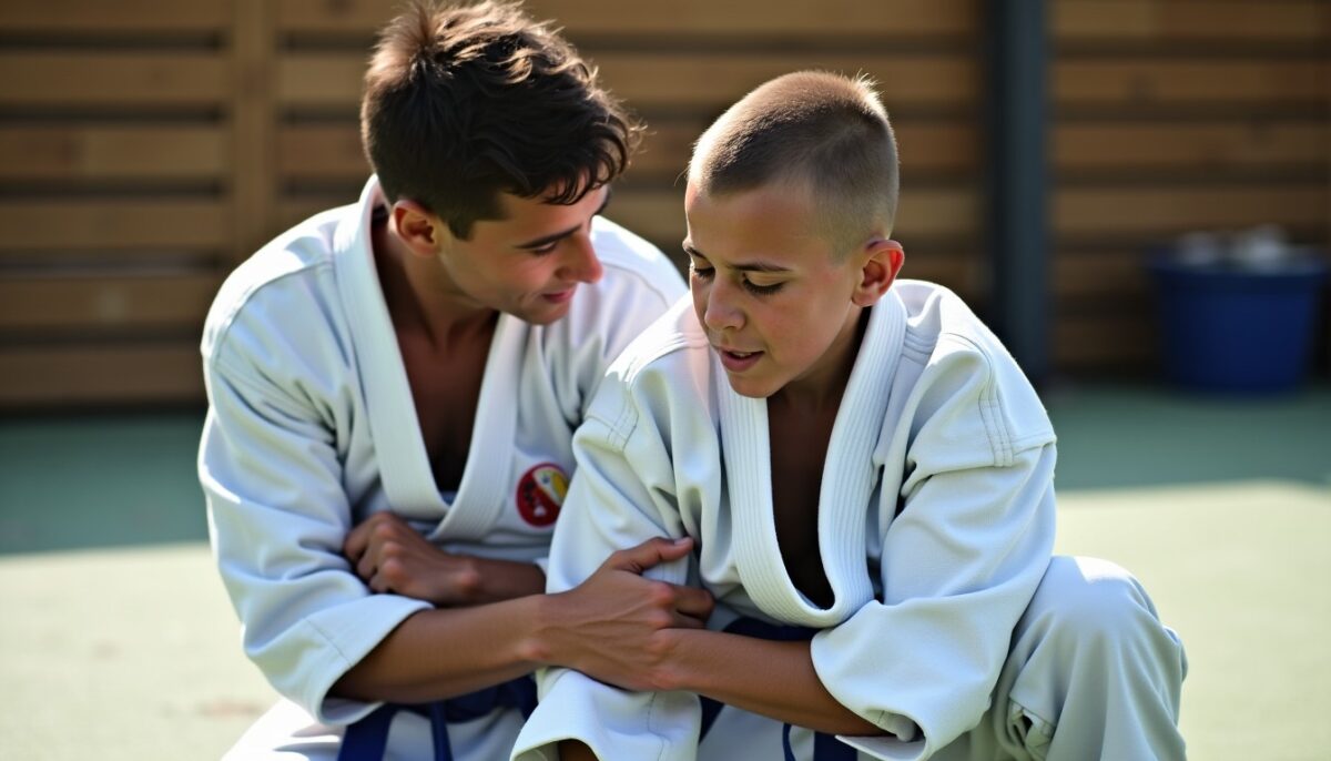 Les 10 meilleures prises de judo : noms, techniques incontournables et conseils pratiques à maîtriser !