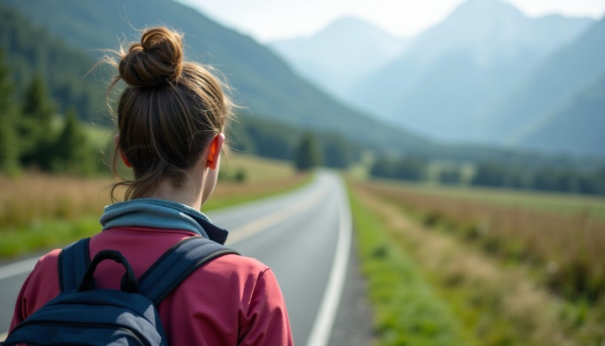 Convertissez 20 000 pas en kilomètres : suivez facilement votre distance parcourue avec précision !