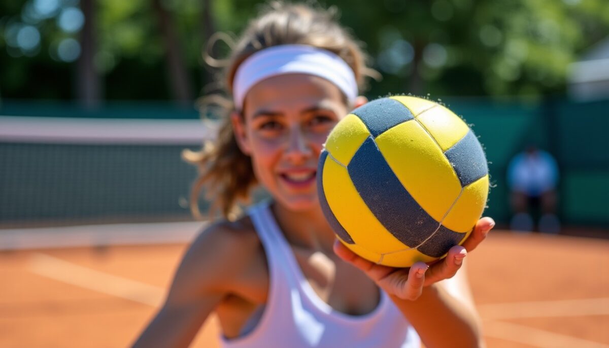 Durée d’un match de volley : tout savoir sur les chiffres, records et variations surprenantes