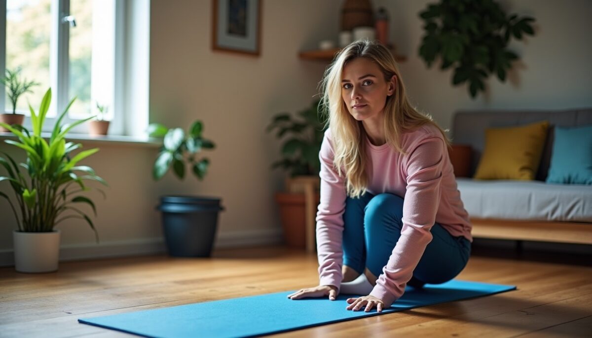 Comment perdre 10 kilos grâce au tapis de course : programme détaillé et conseils motivants