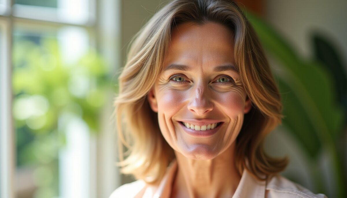 Transformez votre visage en une journée : adieu les signes du vieillissement, bonjour la jeunesse !
