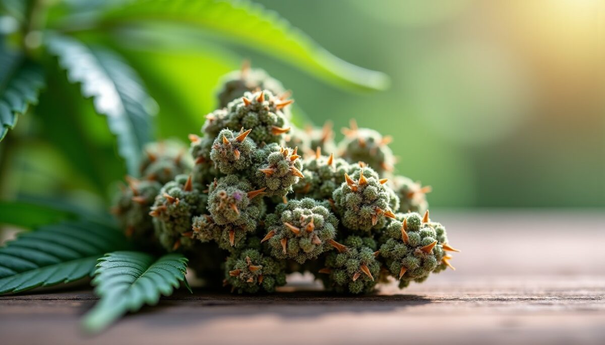 Fleurs de CBD : découvrez les secrets naturels, les saveurs uniques et les bienfaits du chanvre légal