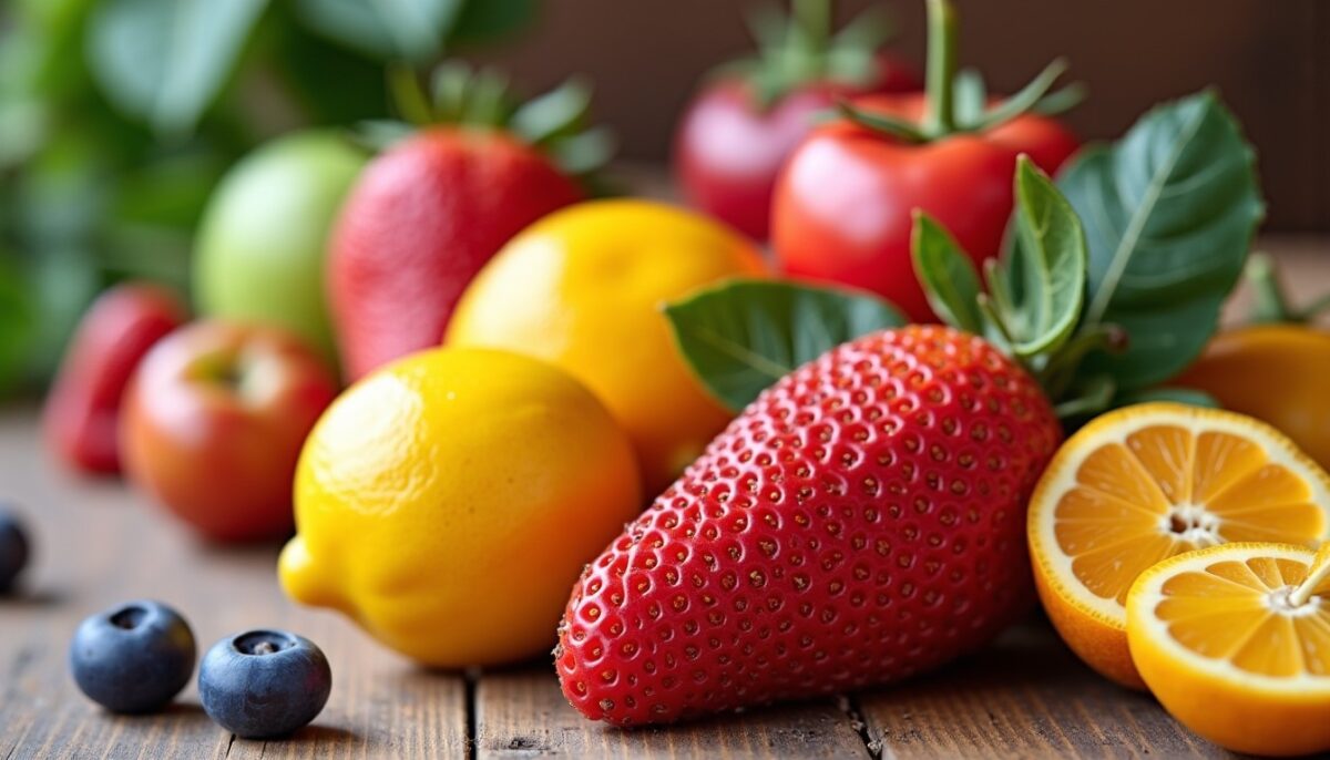 Les 10 meilleurs fruits commençant par la lettre D : guide complet pour jeux et quiz ludiques !