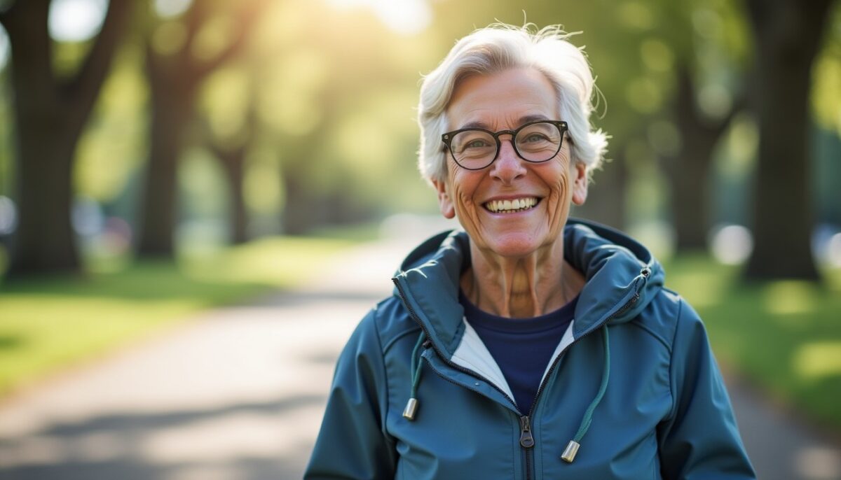 Après 60 ans, découvrez l'activité privilégiée par les experts pour préserver muscles et équilibre, bien au-delà de la marche et de la natation