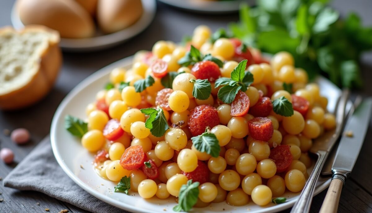 Perdre 5 kg en 7 jours : menu express avec recettes faciles et efficaces
