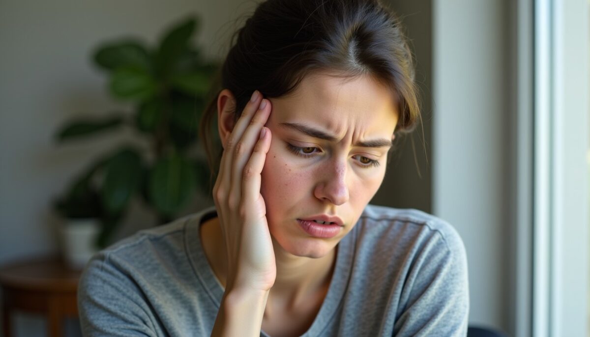 Douleur à gauche de la tête : découvrez les 7 causes principales et leur signification médicale