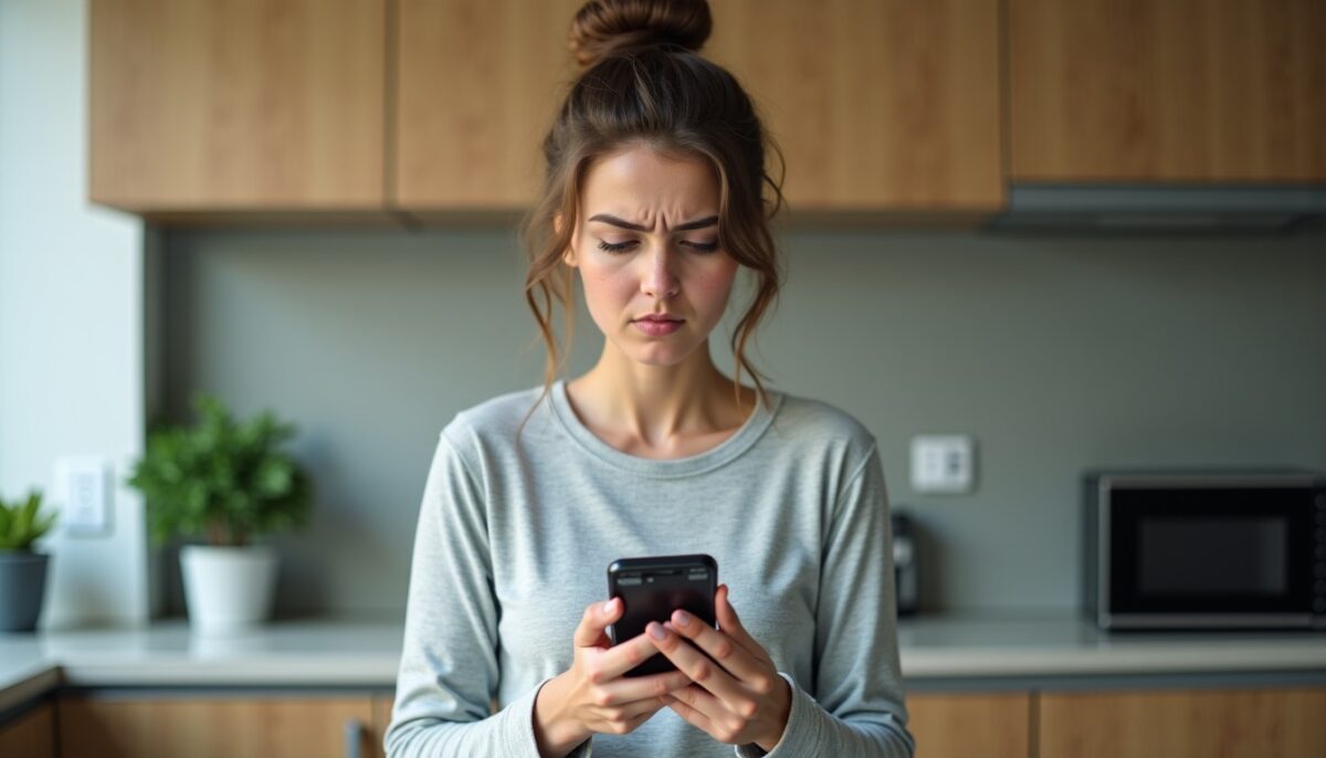 Les applis d’IA pour compter les calories errent en moyenne de 345 unités : une alerte cruciale des chercheurs