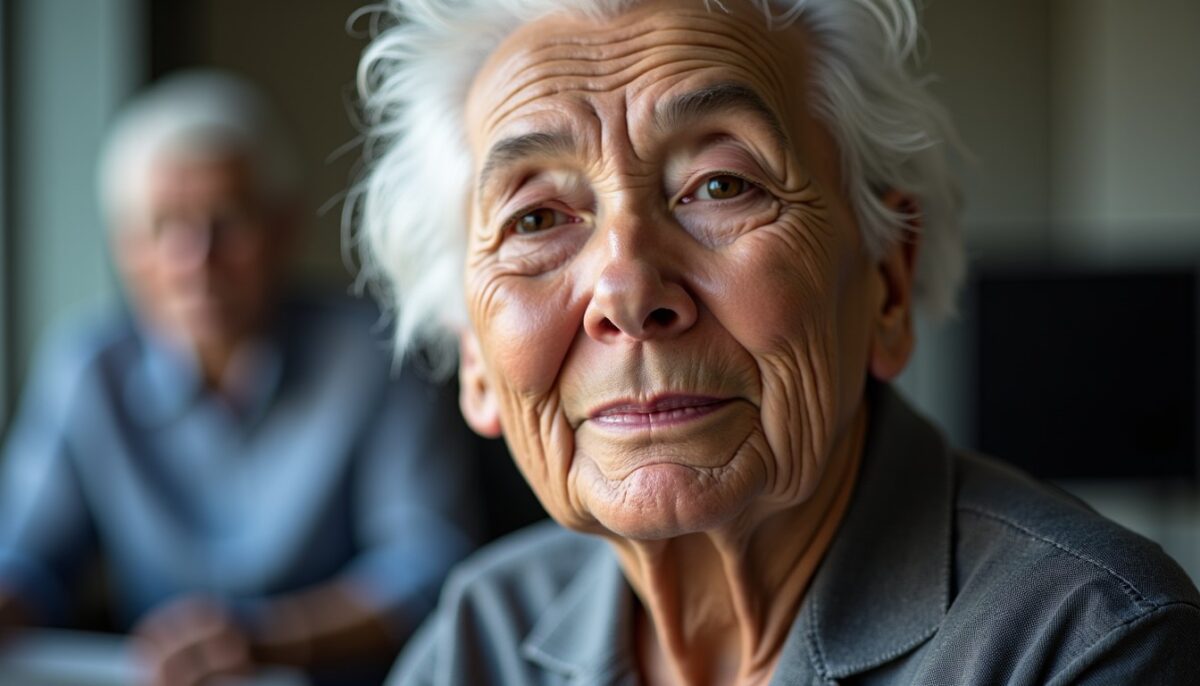 À Dallas, une étude de 3 ans avec 3 966 volontaires révèle que le cerveau peut continuer à évoluer jusqu&rsquo;à 94 ans