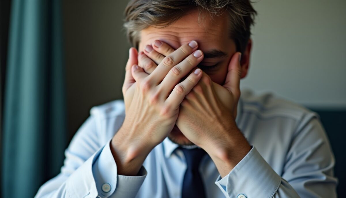 Douleur au talon gauche : comprendre ses causes médicales et son symbolisme